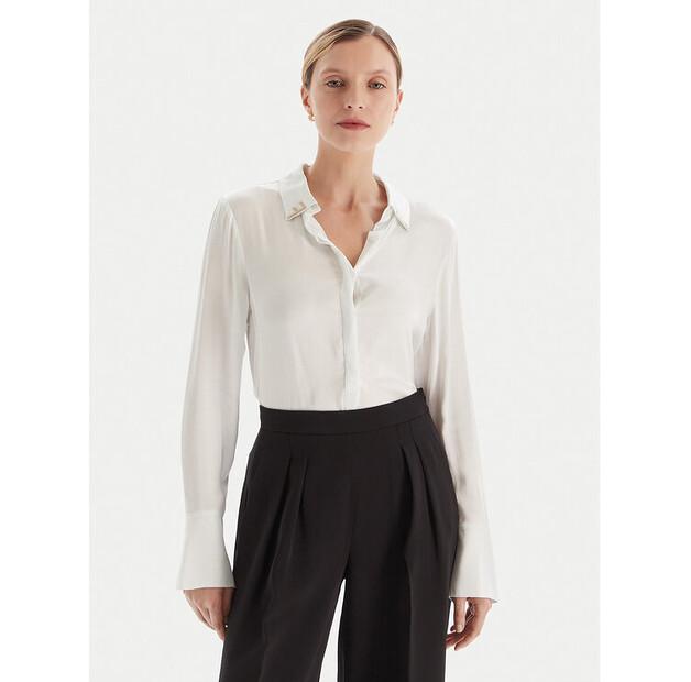 Рубашка Fracomina FS25WT6010W65101 EU XS