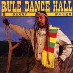 

LP Пластинка BUNNY WAILER - Rule Dance Hall NONE Solomonic 1987 Ямайка Регги, Ска и Даб Б/У
