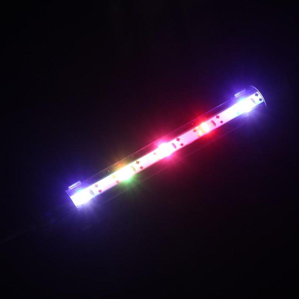Waterproof Fish Tank Light USB Plug Plant Grow Lamp Durable Underwater Lamp