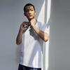 Lee Men's Logo Print Round Neck T-shirt