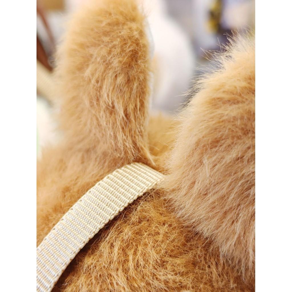 Plush Dolls Internet Celebrity Plush Dolls Labu Bag Pendants Holiday Gifts