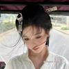 Elegant Ethnic Tassel Hair Clip - Ancient Style Sideburn Accessory for Women