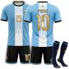 Futebol – Vestuário de futebol