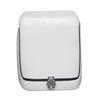 Motorcycle Tail Storage Box: Large Capacity, Insulated Food Preservation for Electric Bikes