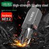 LAOA T20 Electric Screwdriver Bit Set, 10-Piece