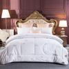 Yiyiai 100% Cotton Mercerized Wool Quilt