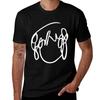 Raunisex Noodles Japanese Art Tshirt Utility Casual Work Tshirt