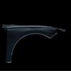 Compatible Iron Front Fenders for 2009-2020 Buick LaCrosse - Left and Right