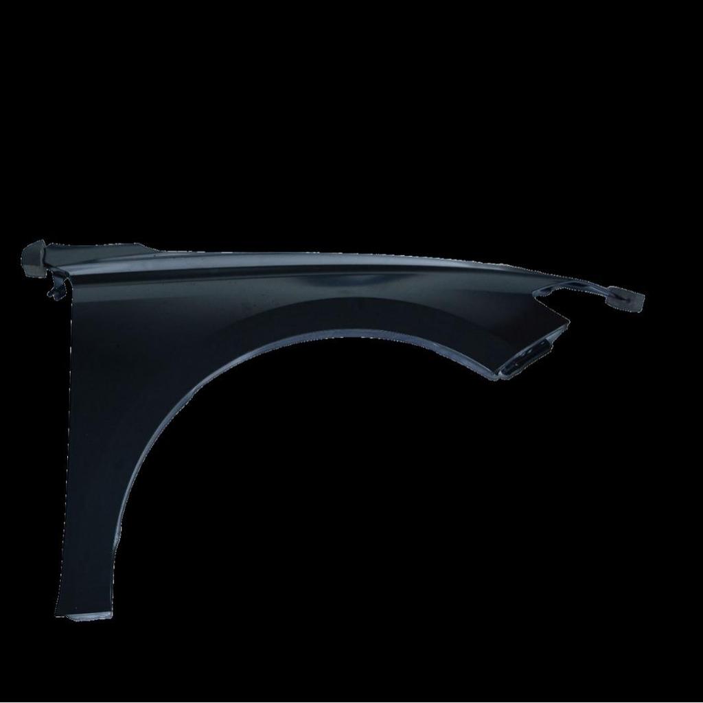 Compatible Iron Front Fenders for 2009-2020 Buick LaCrosse - Left and Right