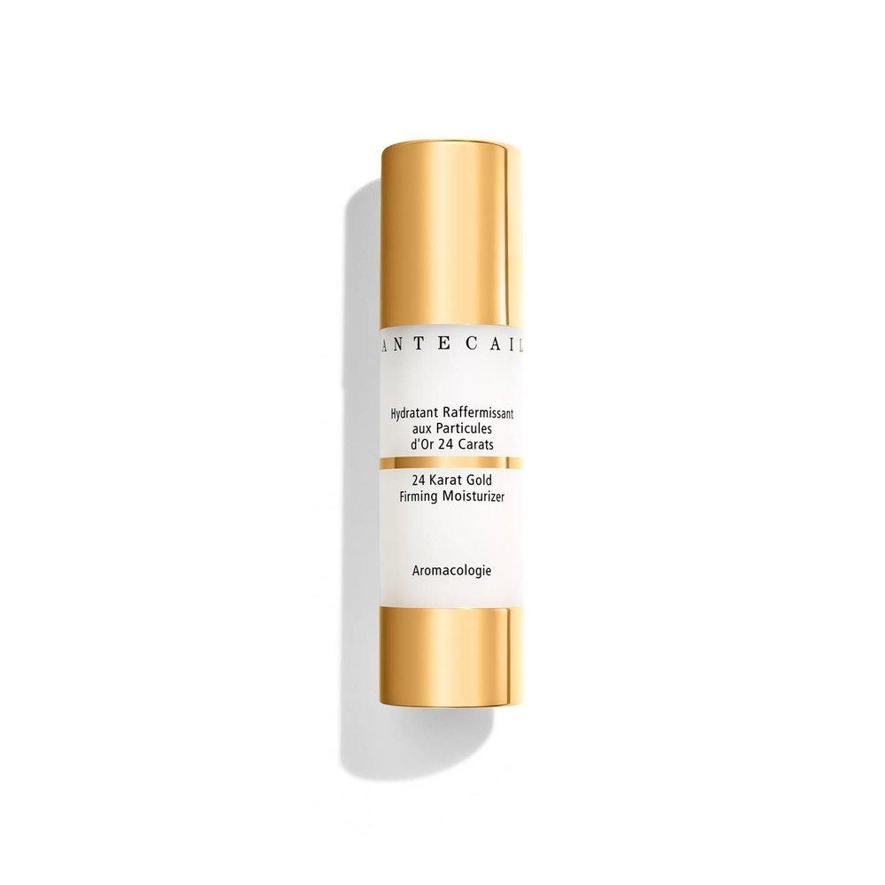 24K Gold Firming Moisturizer