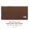 Premium Deer Skin Car Towel High Absorbent Auto Cleaning Rag For Volkswagen VW Jetta Golf4 5 6 Beetle CC B5 B6 B7 EOS GTI MK2 Ze9