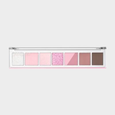 Oogmake-up – Oogschaduw