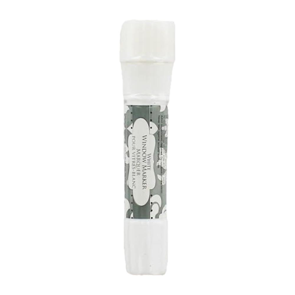Amscan Wedding Window Marker