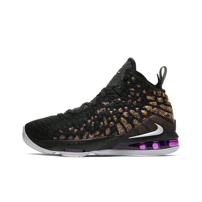 

кроссовки Nike Lebron 17 Kids Basketball shoes Kids BQ5594-004