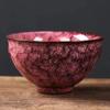 Kiln-Transformed Dragon Egg Dragon-Shaped Non-Slip Ceramic Cup Jian Zhan Warm Hand Cup Kiln-Transformed Large Capacity Master Cu
