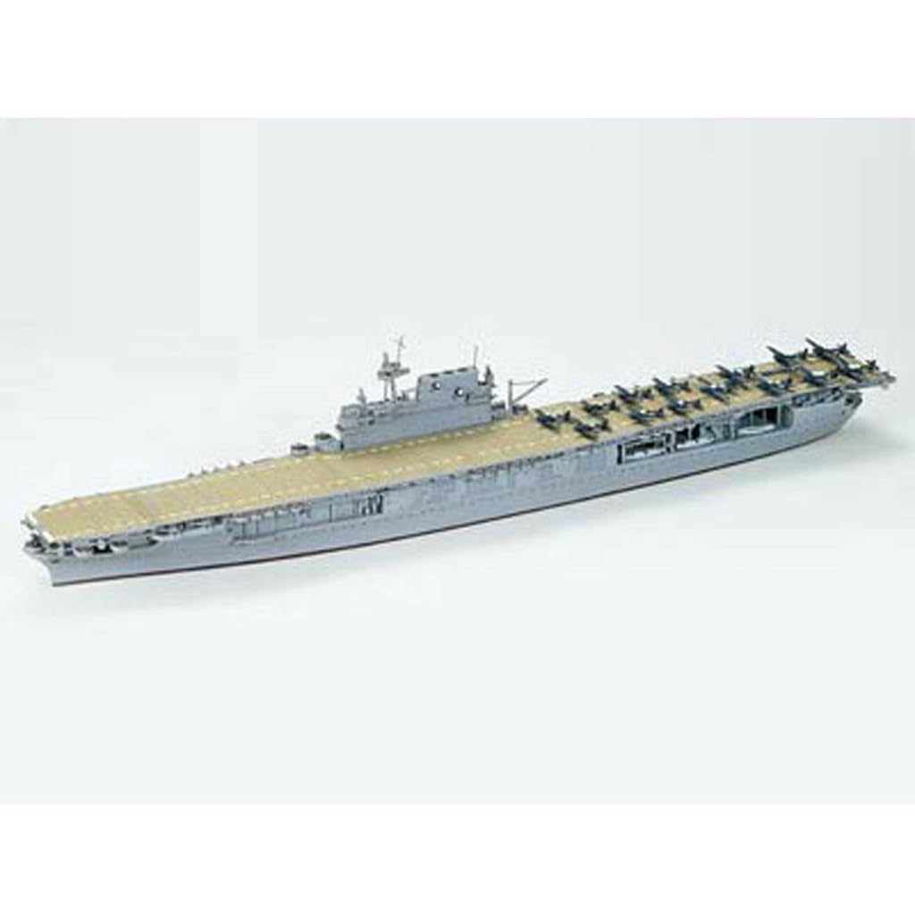 Tamiya Waterline Series Enterprise 1/700
