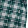 Foxfire 8212258 Surface C Shirt 8212258 Green S [-3°C] [Heat-shielding] [Sweat-wicking] [Quick-drying] [UV Protection] [Kokageshield] C-Shield S/S