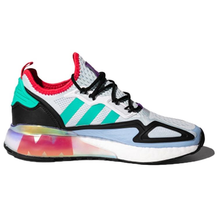 Adidas Originals Zx 2K Boost Damen FY5385