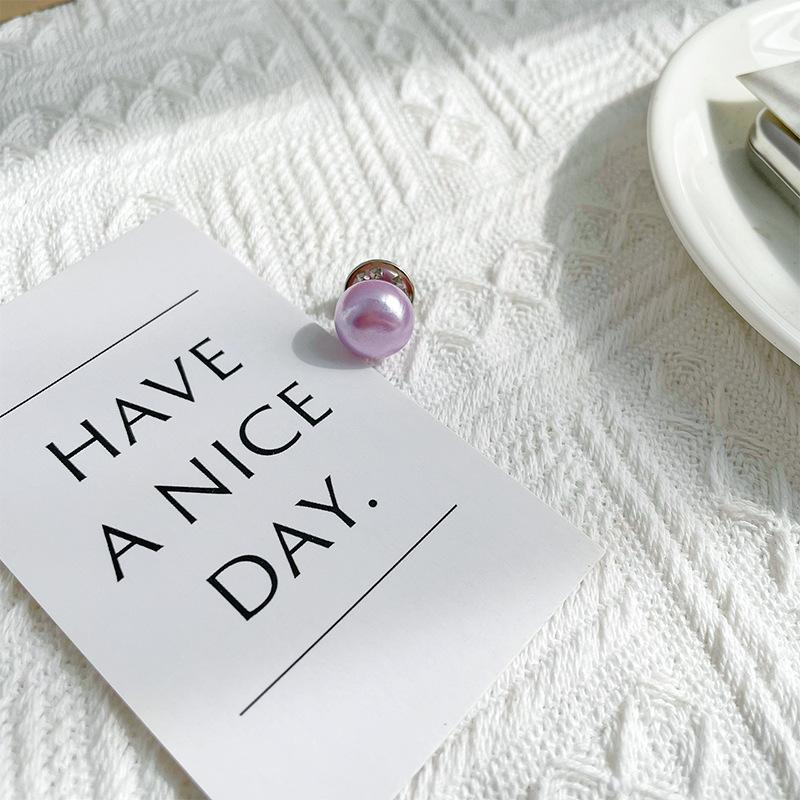 Broche de Cardigan à boutons multifonctions, 5 pièces, pour empêcher l'exposition du col châle