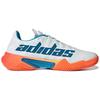 Adidas Barricade 'White Blue Tint' GW2963