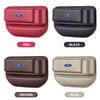 Hot Car Seat Gap Organizer Storage Box Pocket Multifunction For Ford B-Max cmax smax KA st line Galaxy Expedition Mondeo Accesso