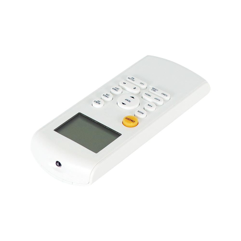 RG57A4/BGEF Universal AC Remote Control for Midea Air Conditioner Supply RG57B/BGE RG57A/BGE RG57A6/BGEF RG57A7/BGEF RG57A2/BGEF 5