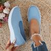 2026 New Plus Size Women's Sneakers Breathable Shoes for Women Casual Sneakers for Women