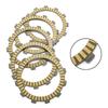 Clutch Friction Plates Kit 341‑16321‑13 For Yamaha XS400 XS400J XS400K XS400RJ XS400RK 1982‑1983 Vintage Motorcycle Clutch Disc