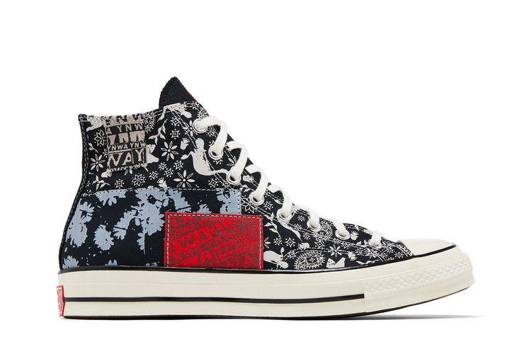 Converse Chuck Taylor All Star 70 Hi Liverpool F.C.
