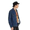 Lee Classic Rider Denim Jacket Men Jackets Light-Blue LMT0017215PN00FA00670