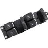 Volkswagen Bora 09-12 Electric Window Lifter Switch (18G959857B)