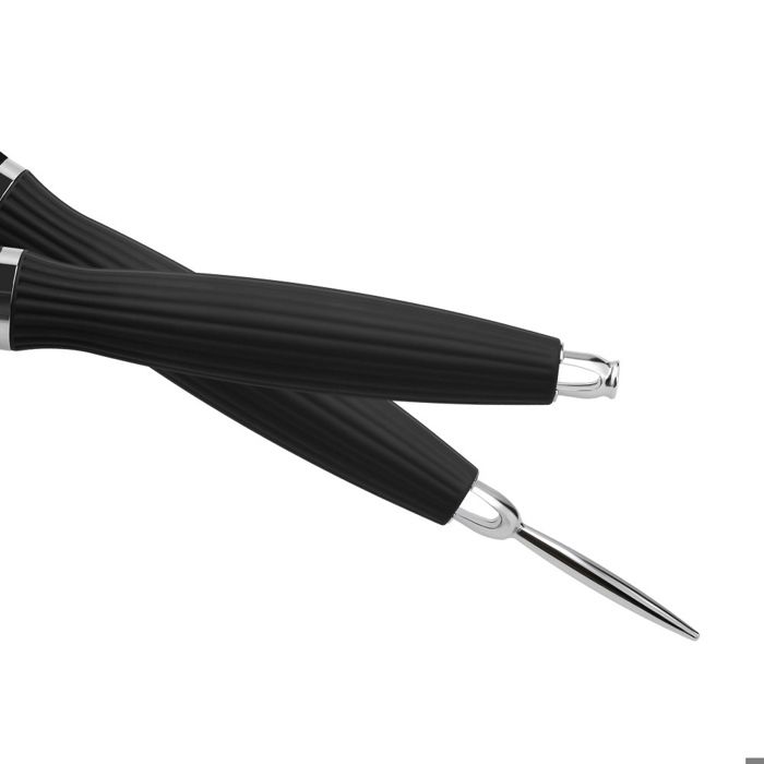 Lussoni Haircare Brush Hot Volume 65mm - brosse ronde