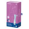 Satisfyer - Air Pump Inflatable Vibrator