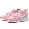 Li Ning Running Shoes Women's Low top Pink White AGCN342-2
