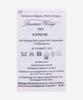 Amelikanbintiji Vitow Knit - Royal Blue / Vito18Eh25Blero