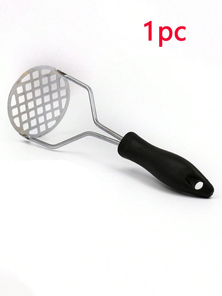 1/2/3 ks nerezové oceli šťouchadla na brambory, šťouchadlo na pyré z fialových sladkých brambor, dýňových struhadel, nástrojů na drtiče, kuchyňských příslušenství
