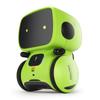 Voice Command Smart Robot Dance Function Intelligent Robot Robot Toy Emo Robot  Children's Gift