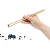 2 Pack Cat claw chopsticks,Kitty Paw Chopsticks,Cute Reble Bamboo Wooden Unique Gifts