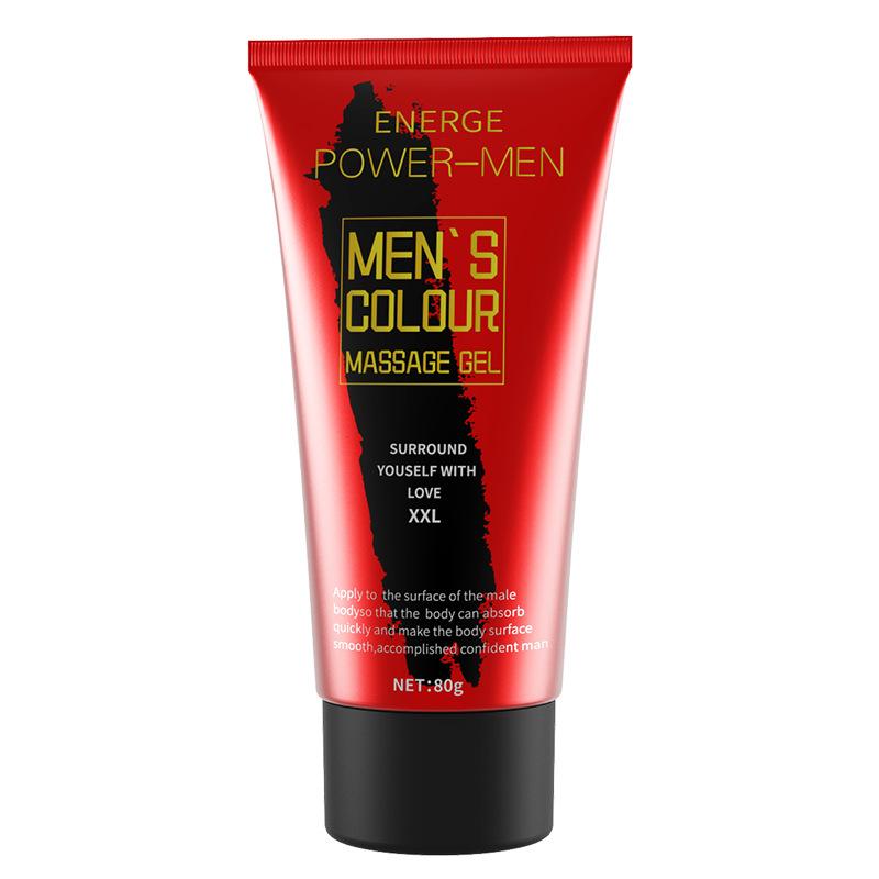 Power Men Penis Enlargement Cream Increase Growth Thicken Gel Big Dick Enhanced Sex Erection for Mens Massage