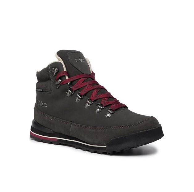 Трекинговые ботинки CMP Heka Hikking Shoes Wp