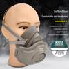KN95 Dust Mask with Filter for Industrial Use