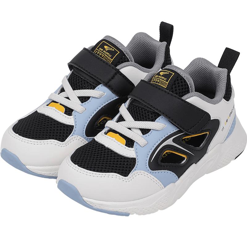 DR.KONG Toddler Lightweight Trendy Walking Shoes EU 29