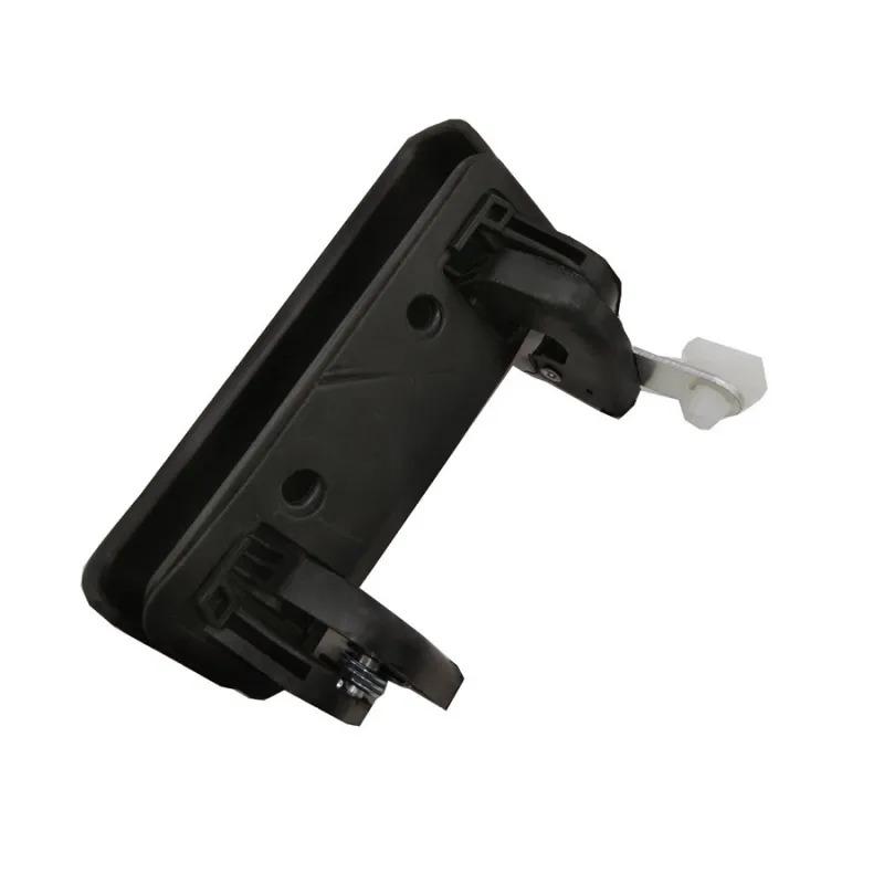 Pravá zadní vnější klika Oe1494080 Černá Pro Ford Transit Mk6 Mk7 2000-2016