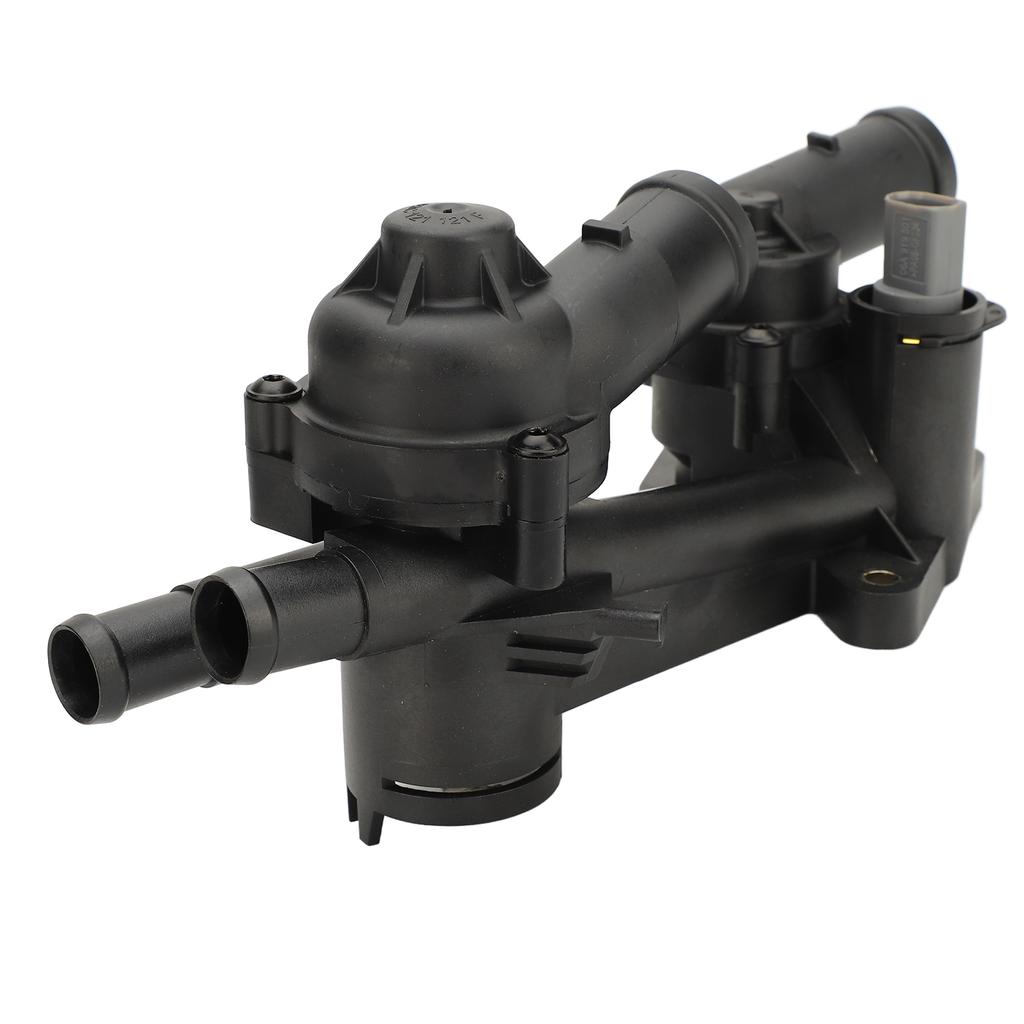 Thermostat Housing Assembly 03C121111AM Coolant Thermostat Housing Assembly for EA111