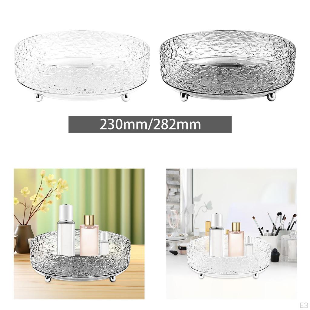 Cases Display Organizer Cosmetic Jewelry Desktop Storage Makeup Holder For Home Table
