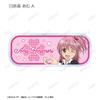 TV Anime Trading Acrylic Box of 11 "Shugo Chara!" Nameplates,