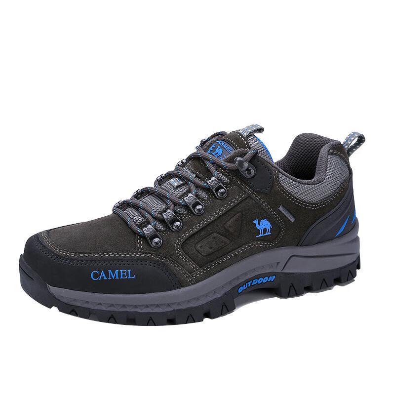 CAMEL Men s Outdoor Hiking and Trail Shoes A632026925H 38