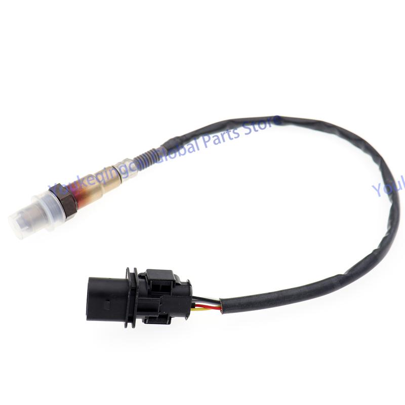 392102E100 Oxygen sensor 39210 2E100 for Tucson IX35 Sonata Elantra for forte Optima 39210-2E100