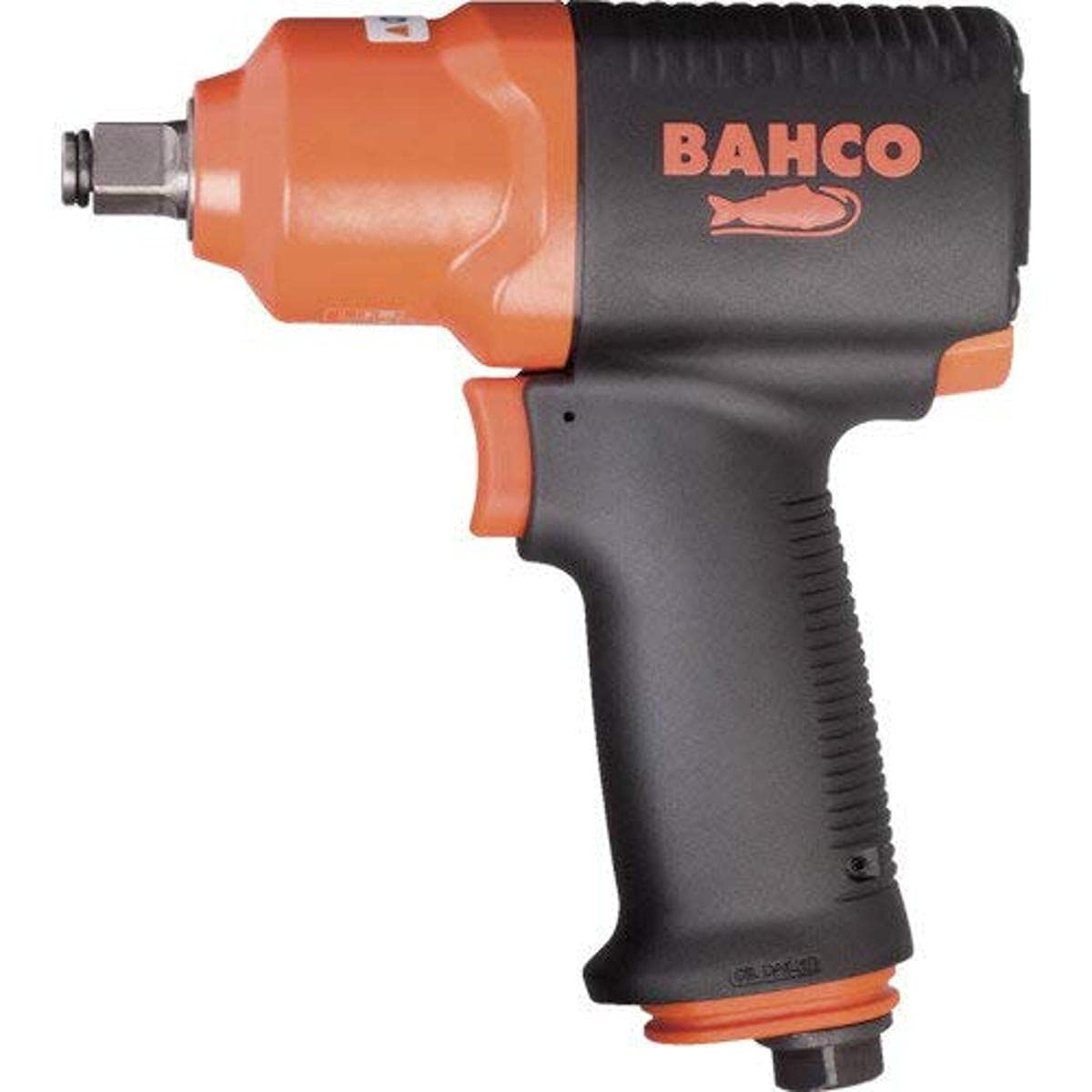 

Virco Drive Impact Wrench BPC814 Air Impact Wrench 1/2