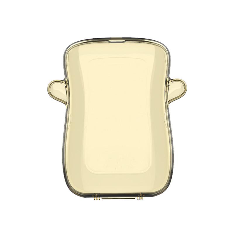 Nom Nom Kids | Herbruikbare yoghurtzakjes/herbruikbare voedselzakjes | Grotere capaciteit | 250ml knijpzakjes x 4 | BPA vrij | Zijvulling | Ontworpen in het VK